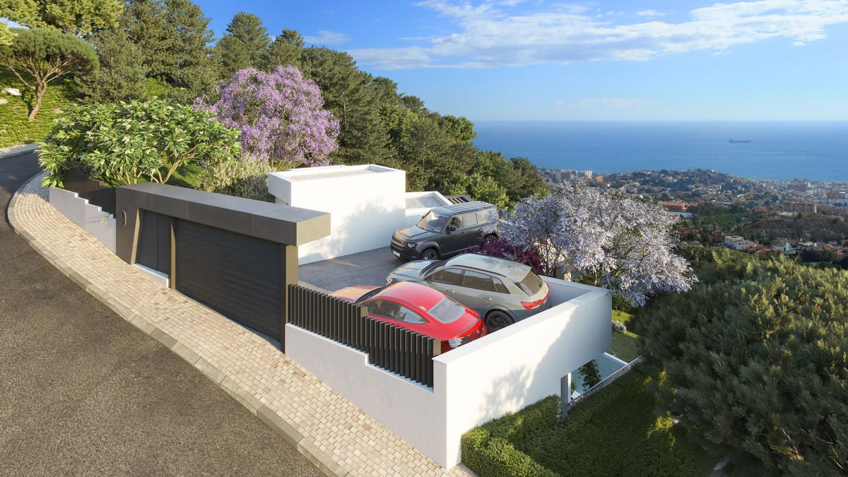 Villa Almendro - Andara Villas