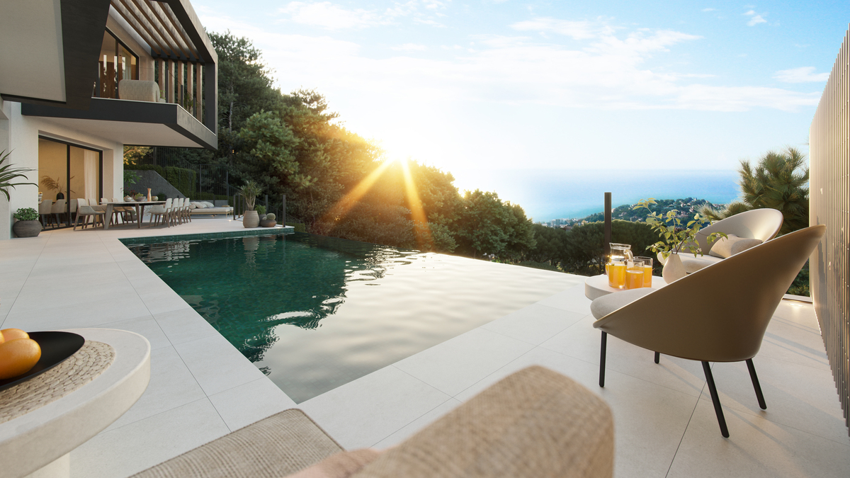 Villa Almendro - Andara Villas