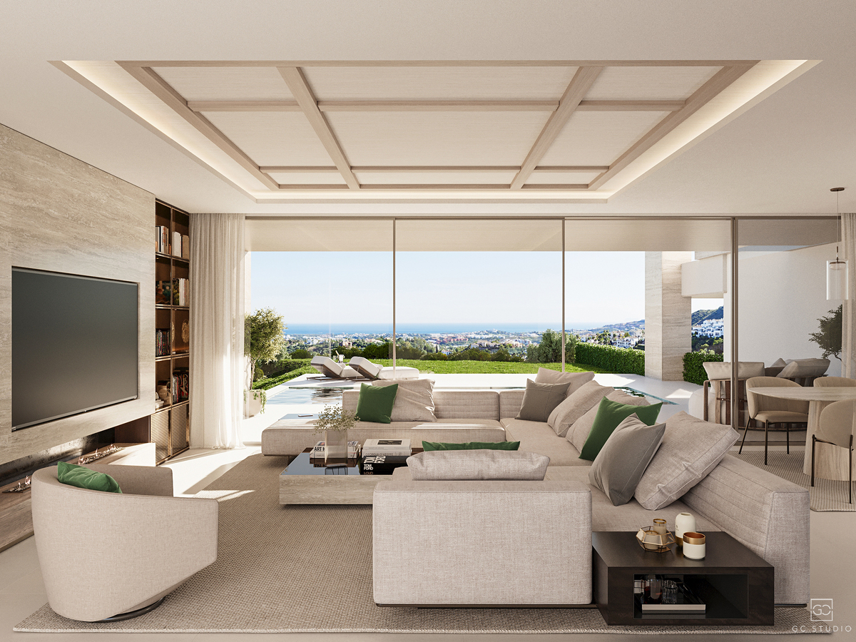 Altura Residences 3 - Andara Villas