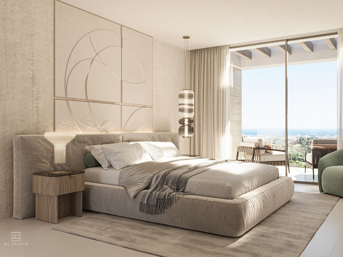 Altura Residences 3 - Andara Villas