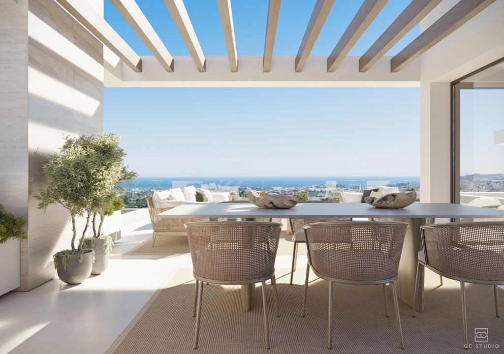 Altura Residences 4 - Andara Villas