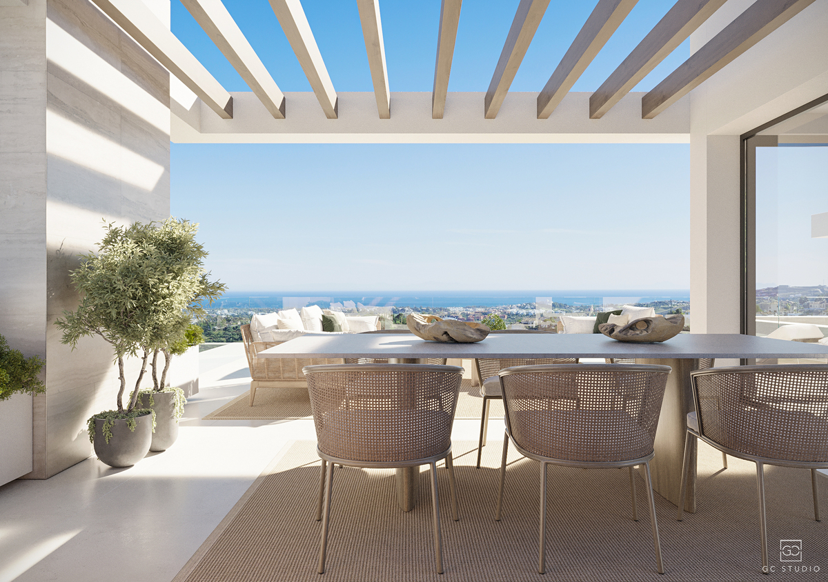 Altura Residences 1 - Andara Villas