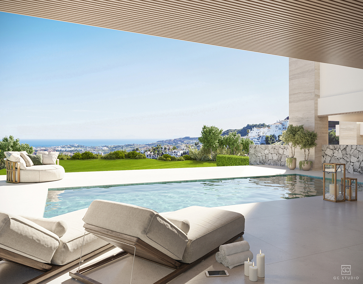 Altura Residences 1 - Andara Villas