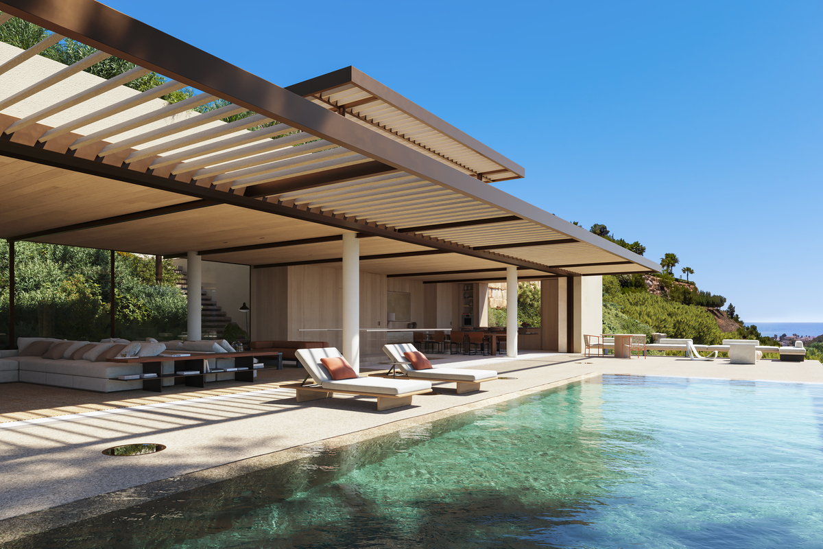 Villa Cambara - Andara Villas