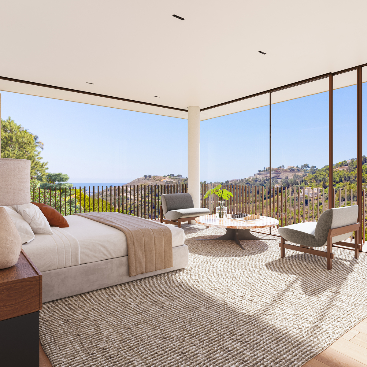 Villa Cambara - Andara Villas