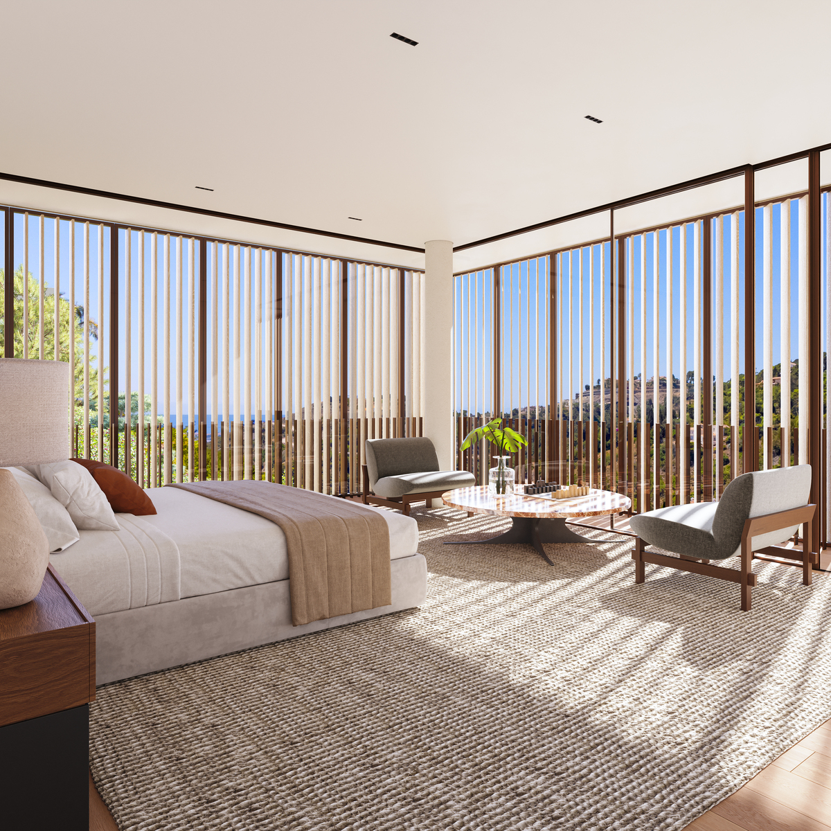 Villa Cambara - Andara Villas