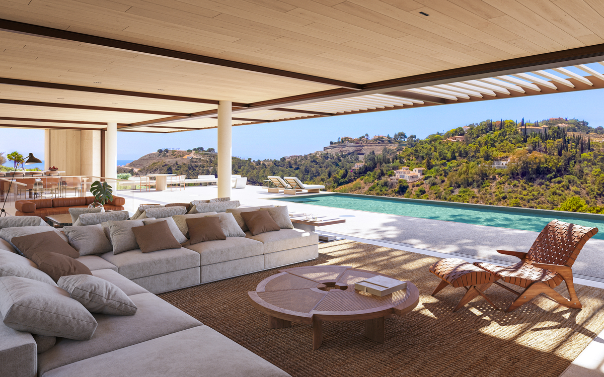 Villa Cambara - Andara Villas