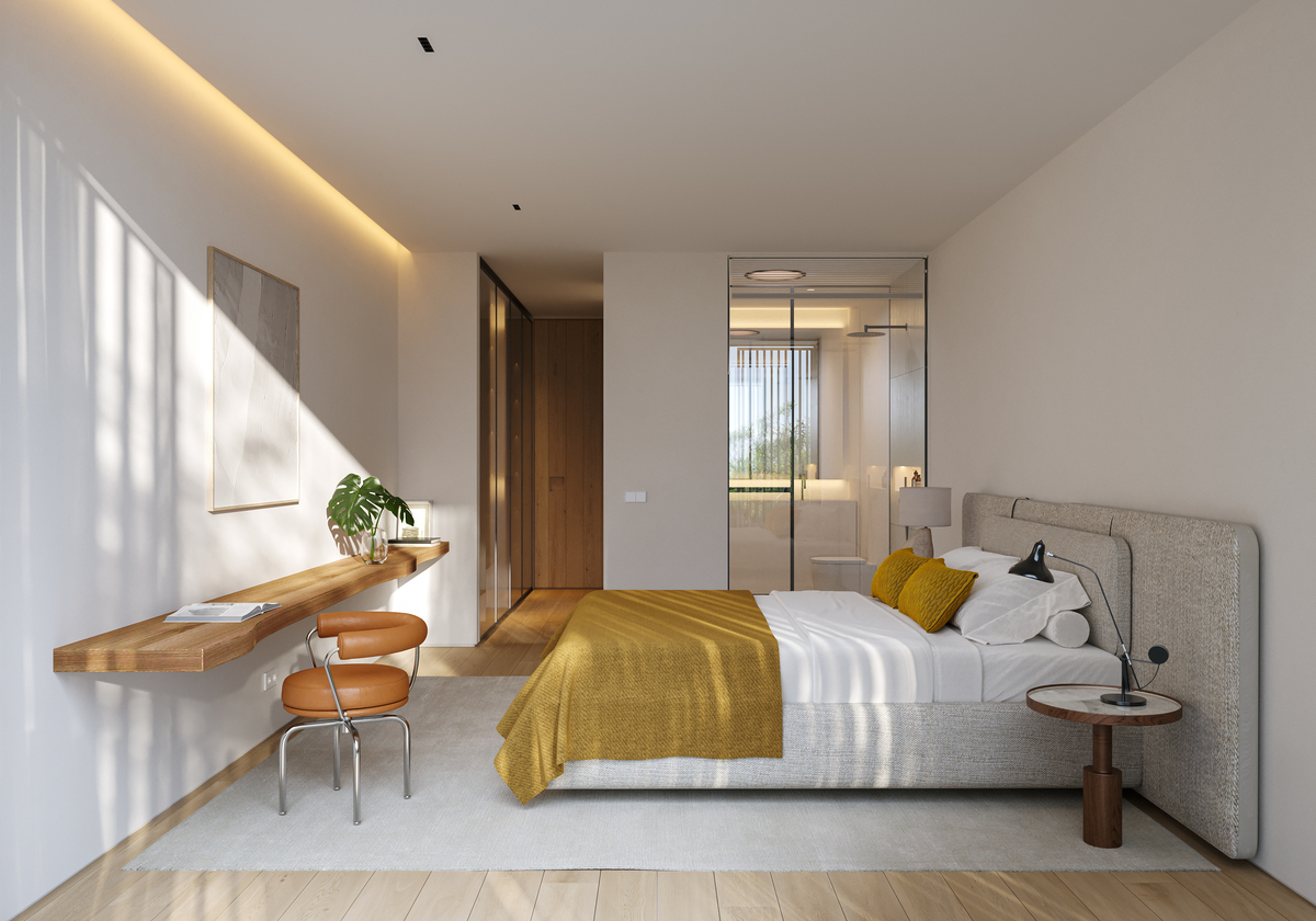 Villa Cambara - Andara Villas