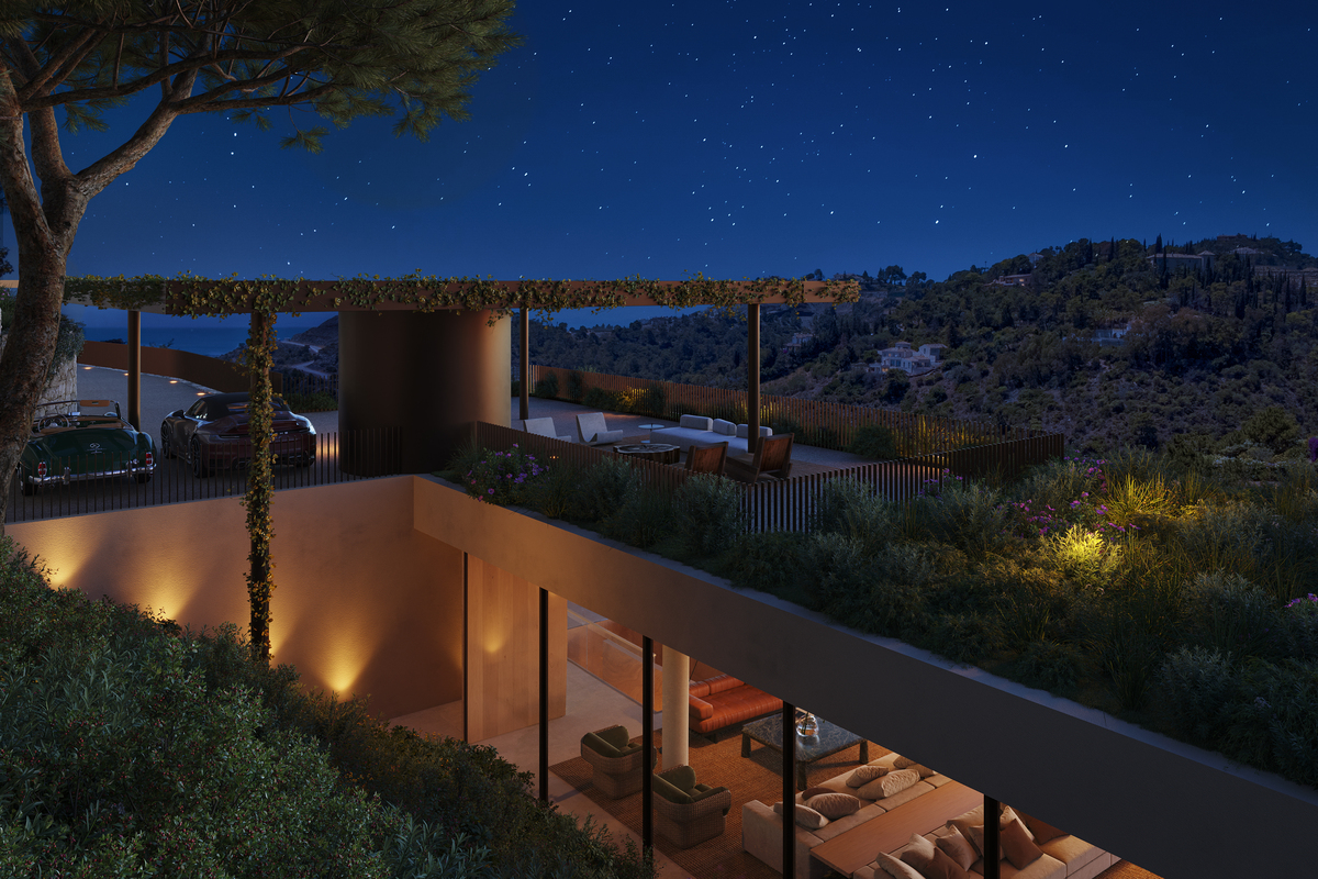 Villa Cambara - Andara Villas