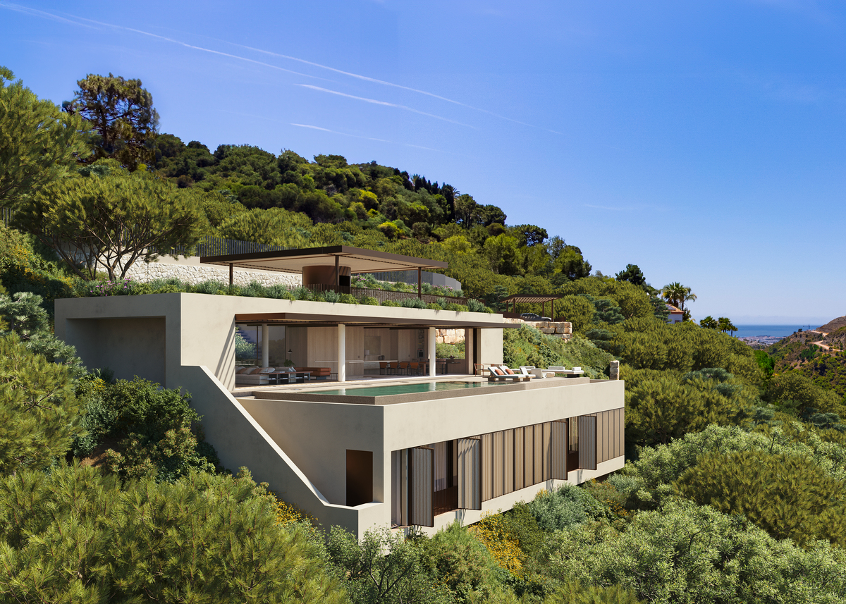 Villa Cambara - Andara Villas