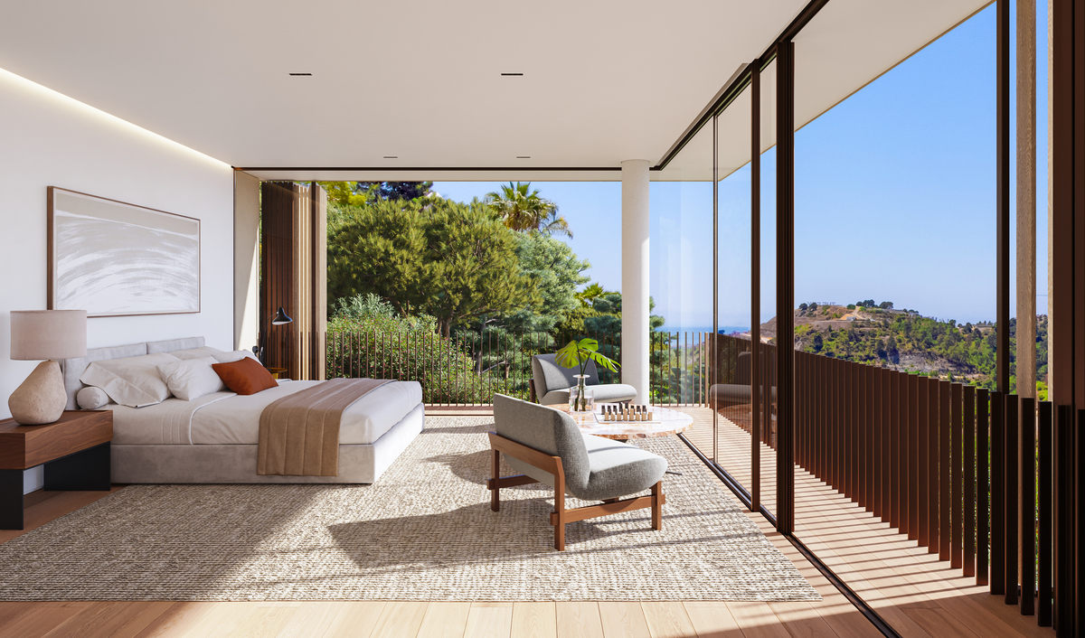 Villa Cambara - Andara Villas