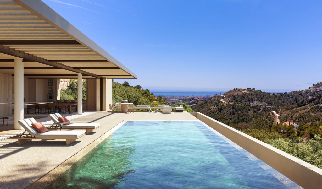 Villa Cambara - Andara Villas