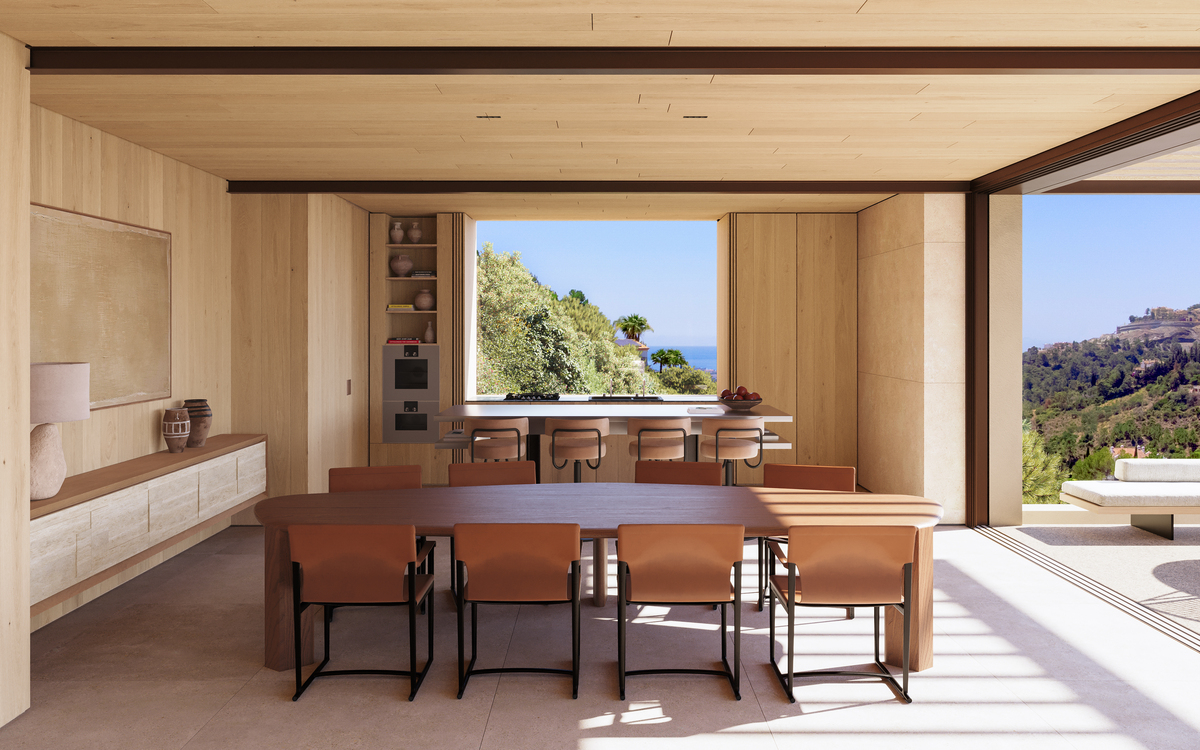 Villa Cambara - Andara Villas