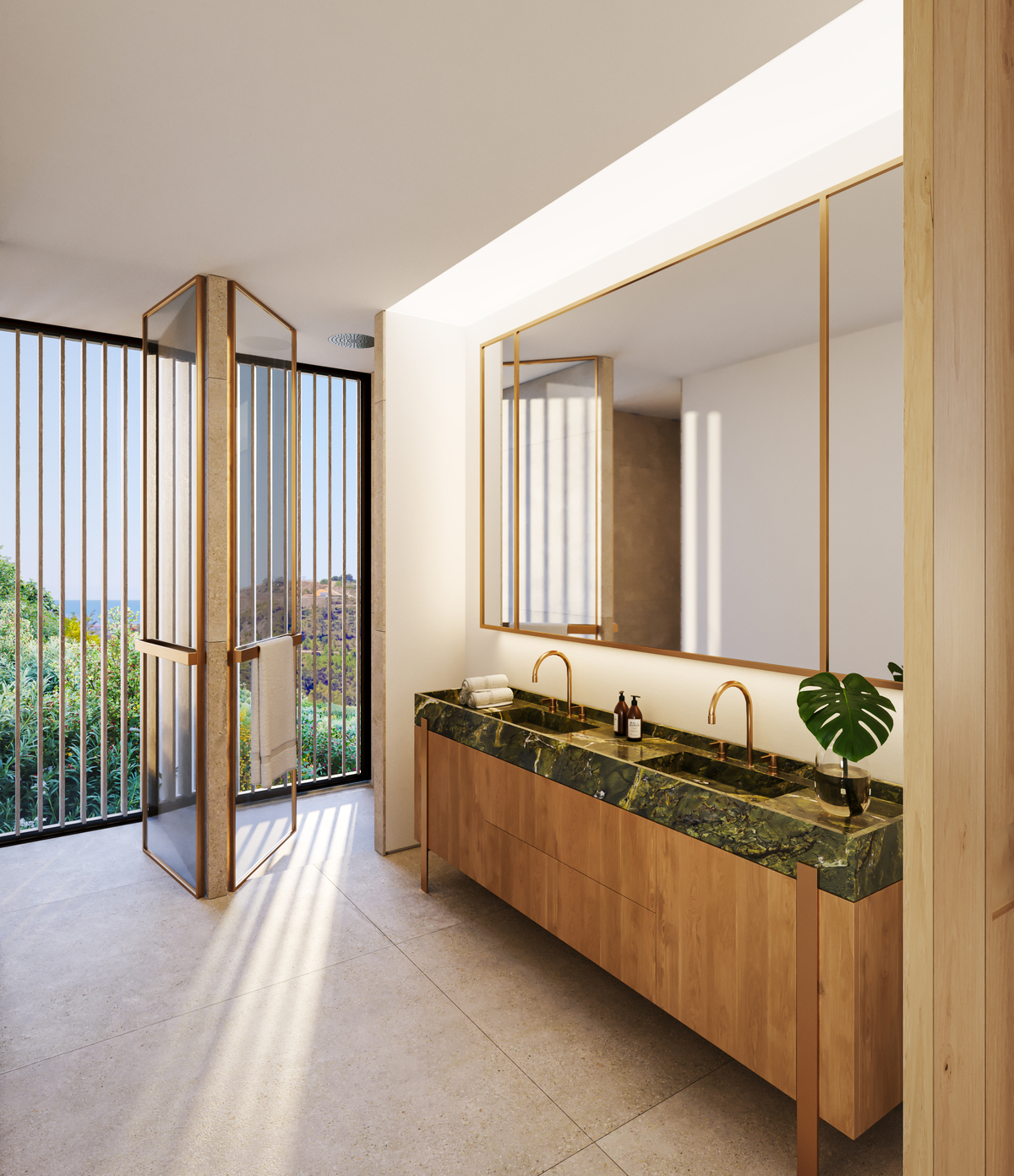 Villa Cambara - Andara Villas