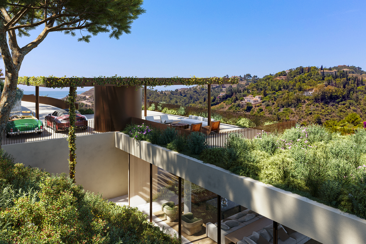 Villa Cambara - Andara Villas