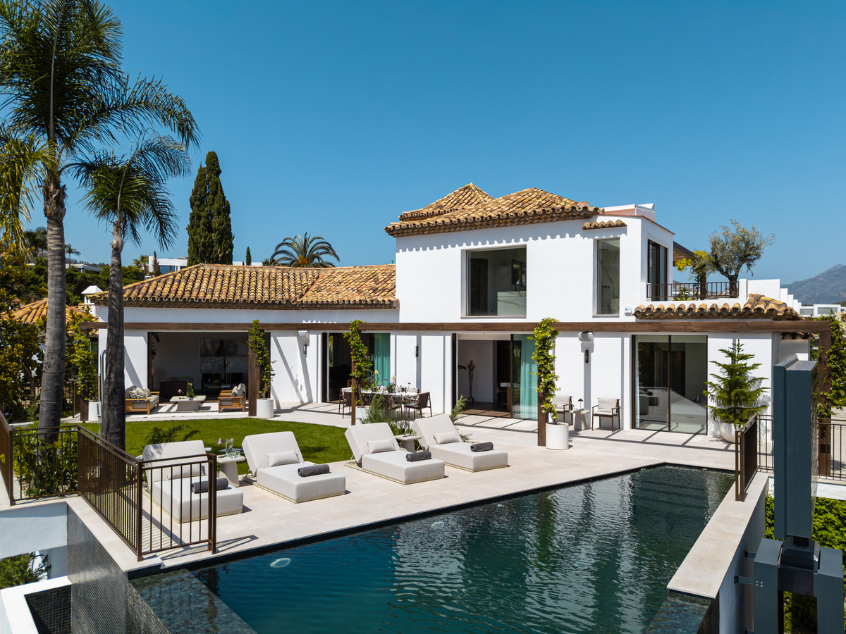 Villa Kumo - Andara Villas