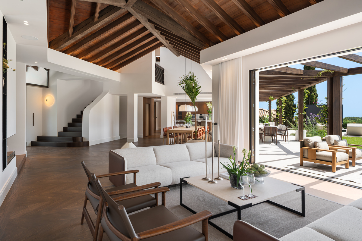 Villa Kumo - Andara Villas
