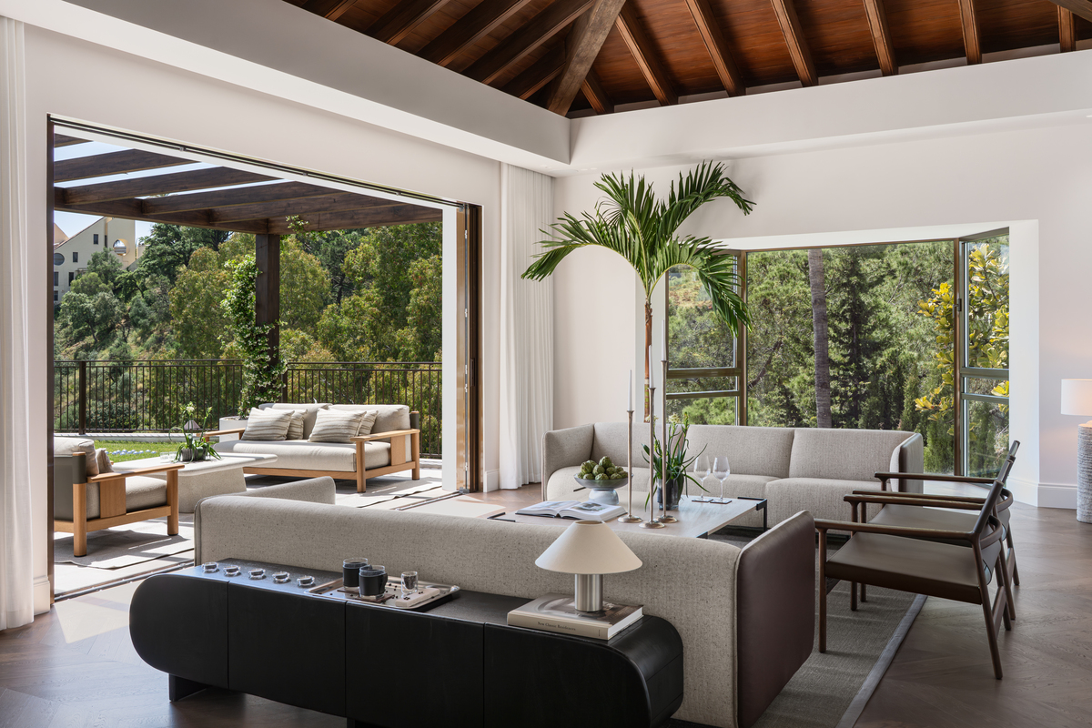 Villa Kumo - Andara Villas