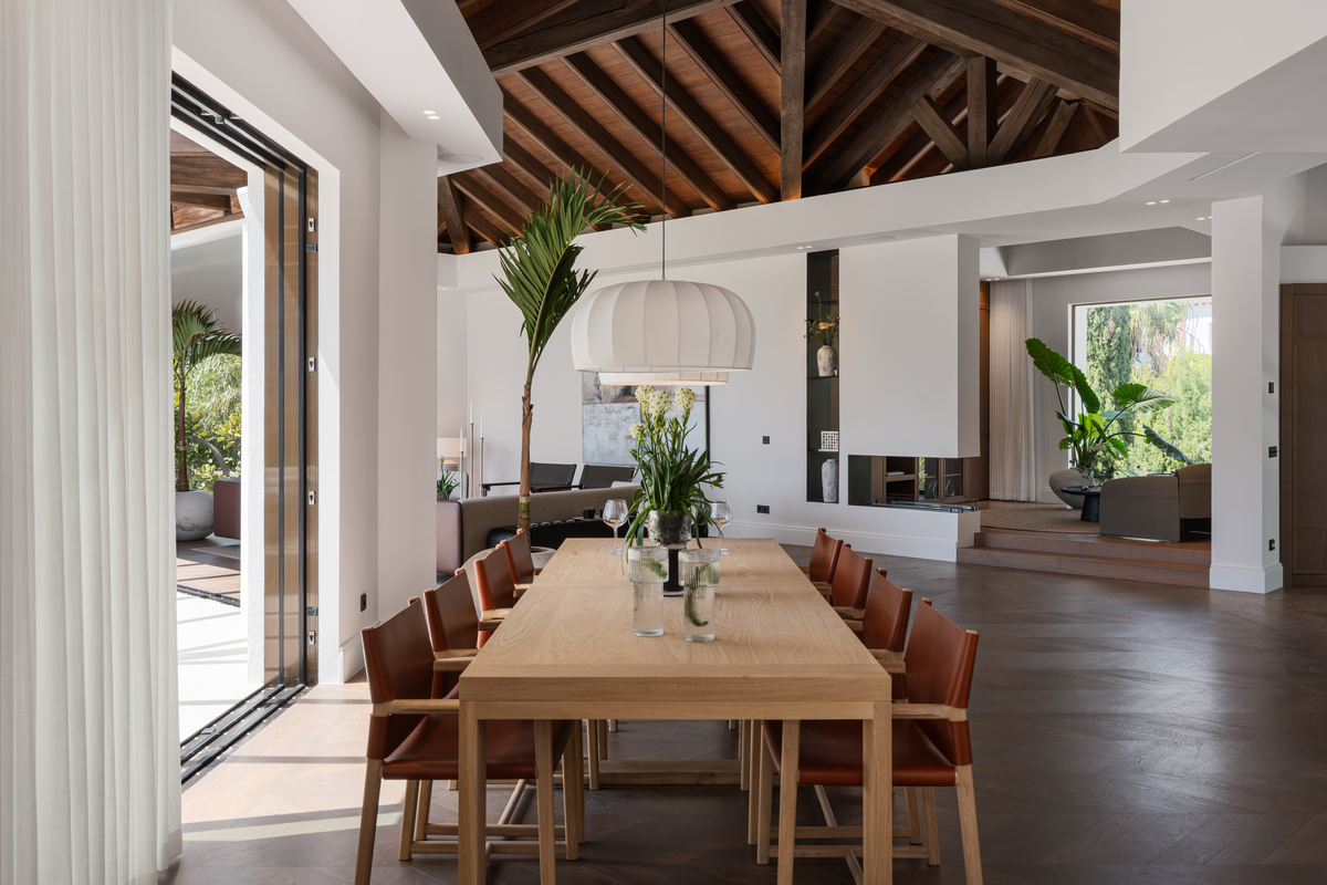Villa Kumo - Andara Villas