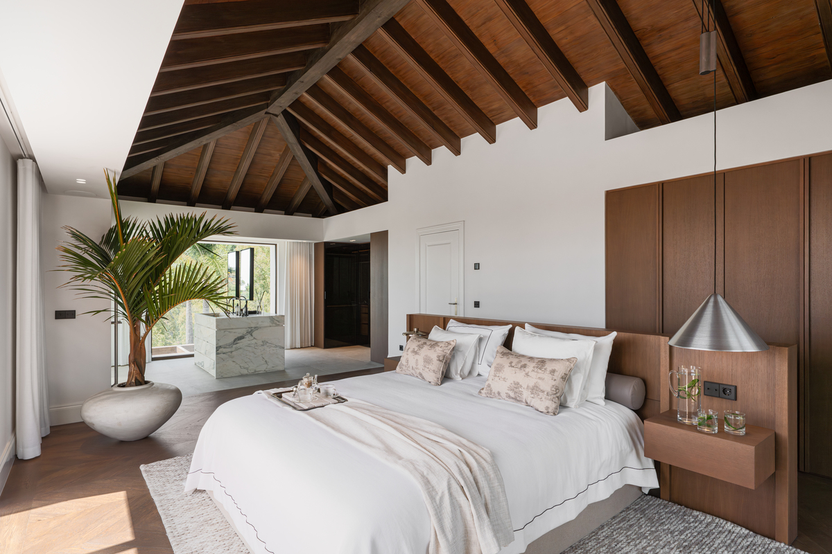 Villa Kumo - Andara Villas