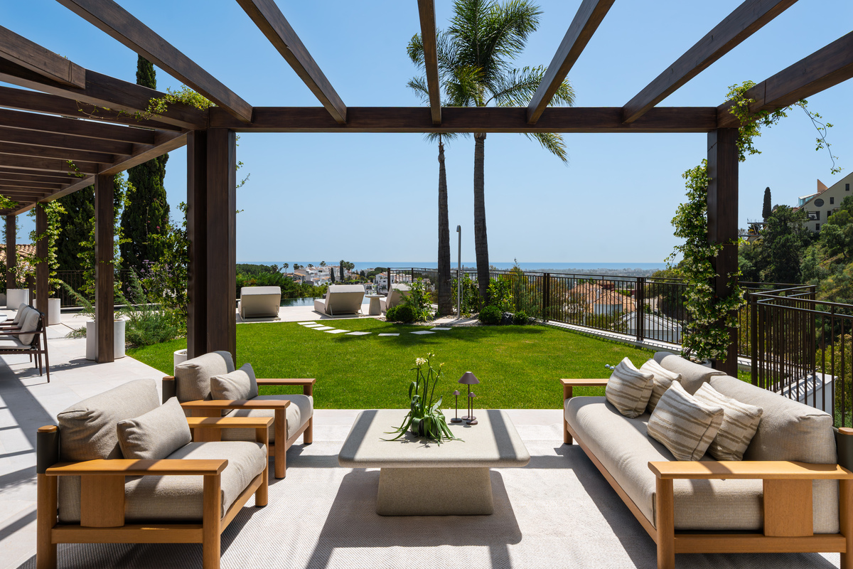 Villa Kumo - Andara Villas