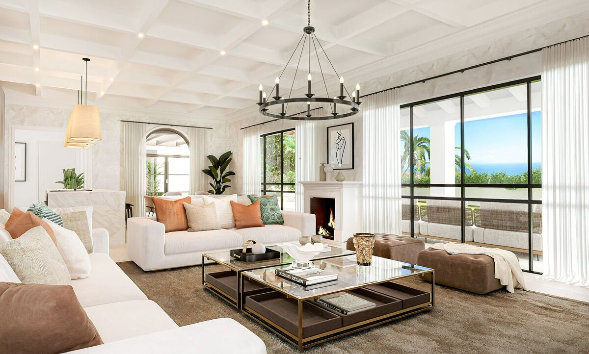 Villa Montilla - Andara Villas