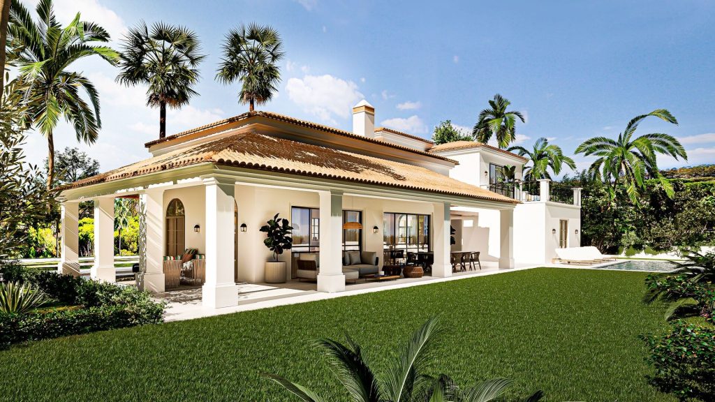 Villa Montilla - Andara Villas