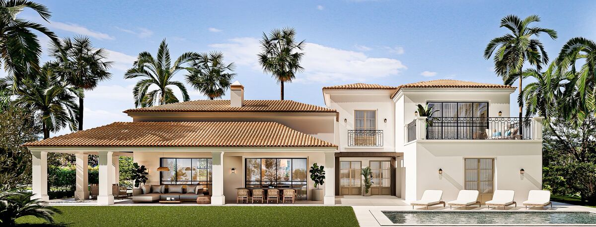 Villa Montilla - Andara Villas