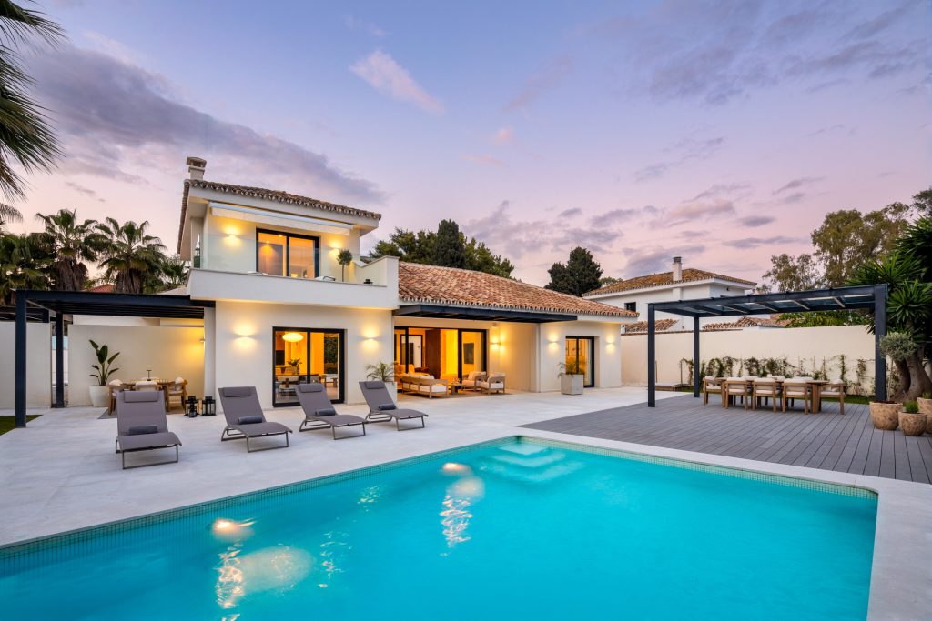 Villa Aria - Andara Villas