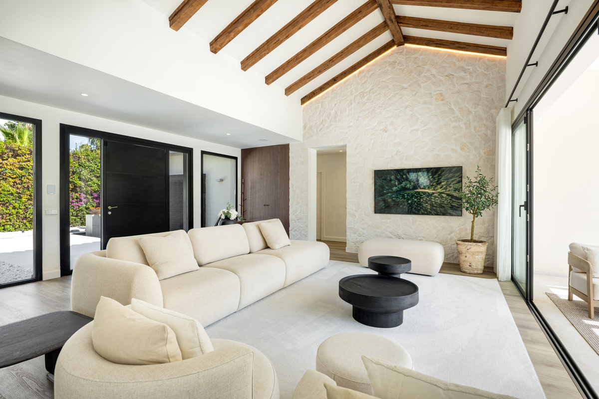 Villa Aria - Andara Villas
