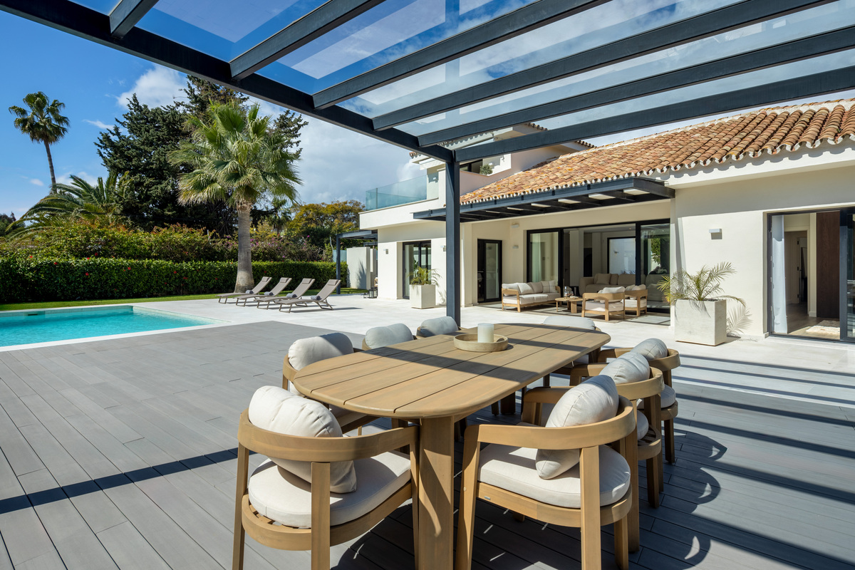 Villa Aria - Andara Villas