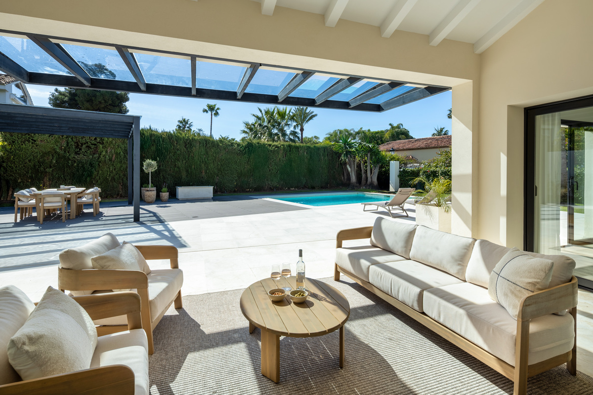 Villa Aria - Andara Villas