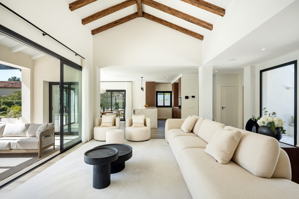 Villa Aria - Andara Villas