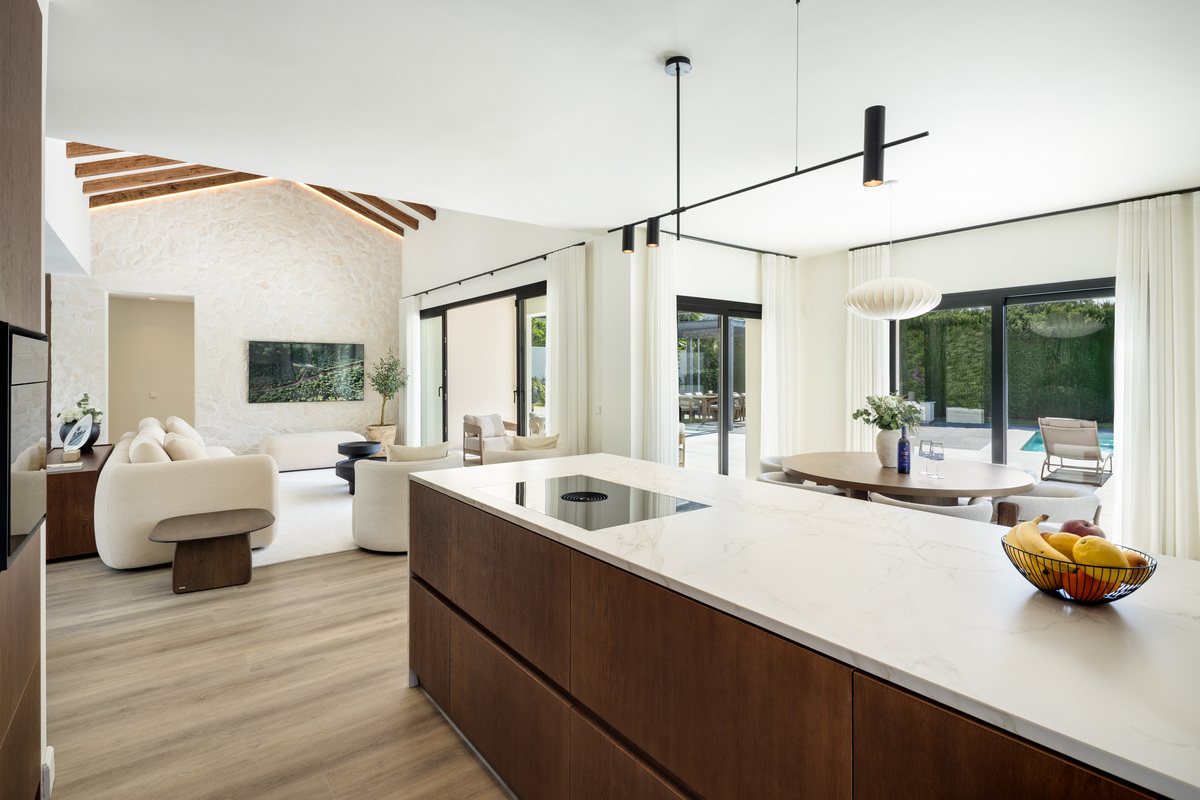 Villa Aria - Andara Villas
