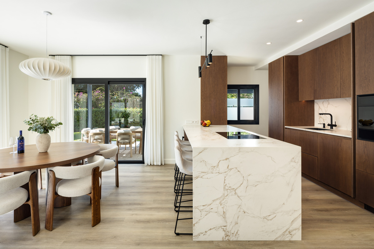 Villa Aria - Andara Villas