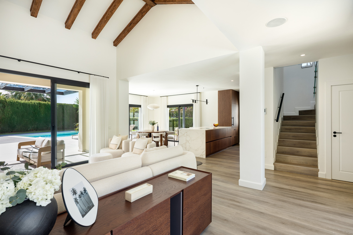 Villa Aria - Andara Villas
