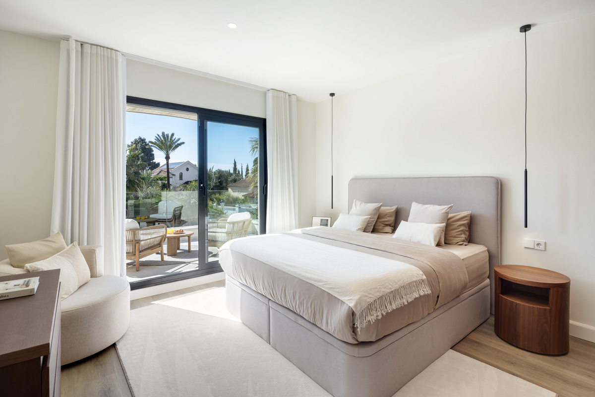 Villa Aria - Andara Villas