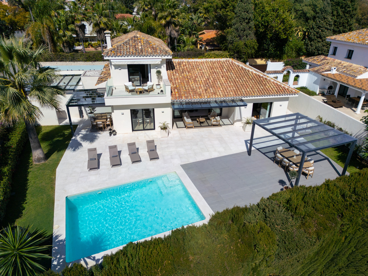 Villa Aria - Andara Villas