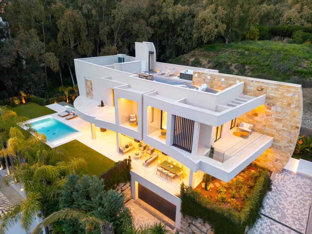 Villa Nara - Andara Villas