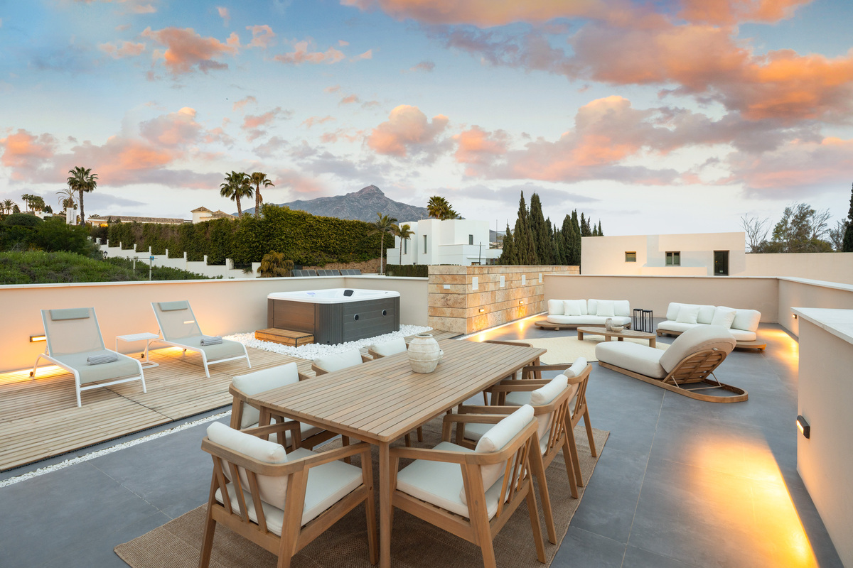 Villa Nara - Andara Villas