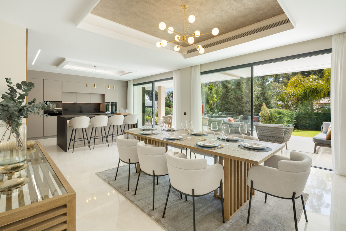 Villa Nara - Andara Villas