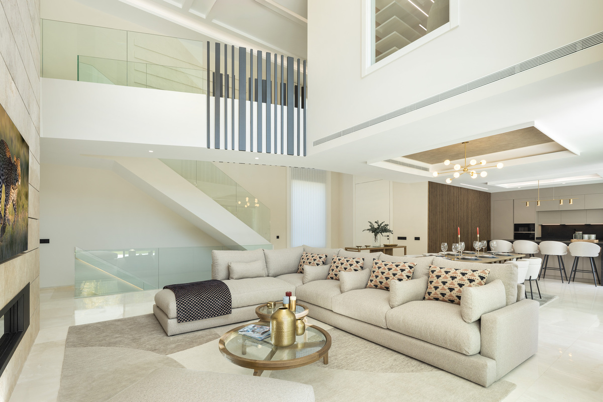 Villa Nara - Andara Villas