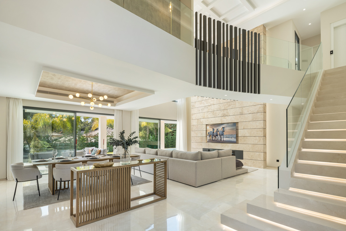 Villa Nara - Andara Villas