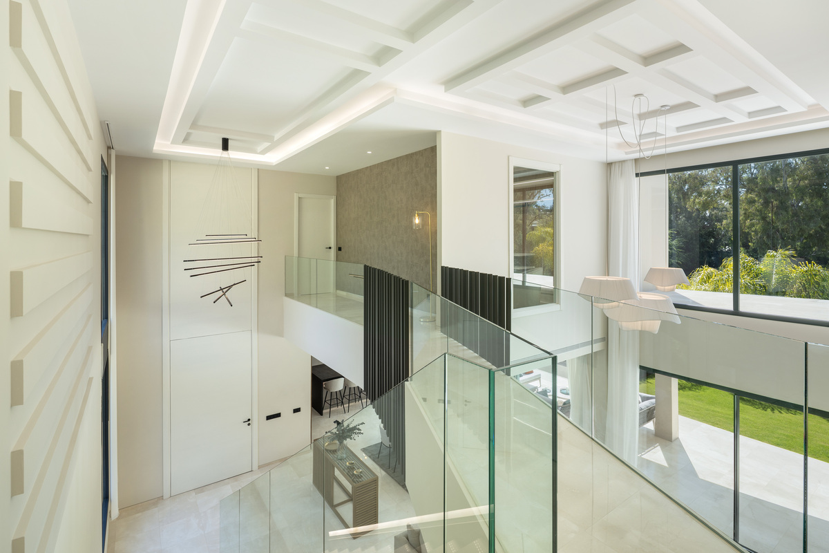 Villa Nara - Andara Villas