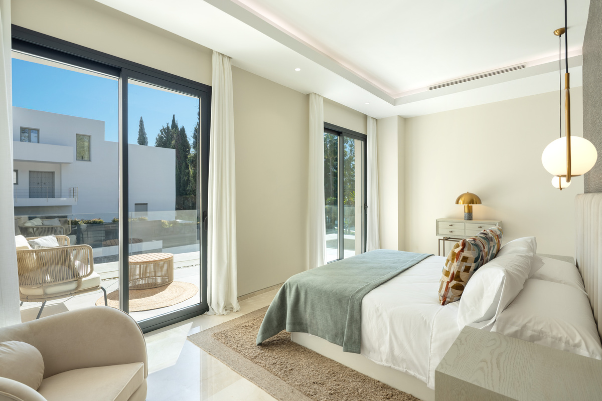 Villa Nara - Andara Villas
