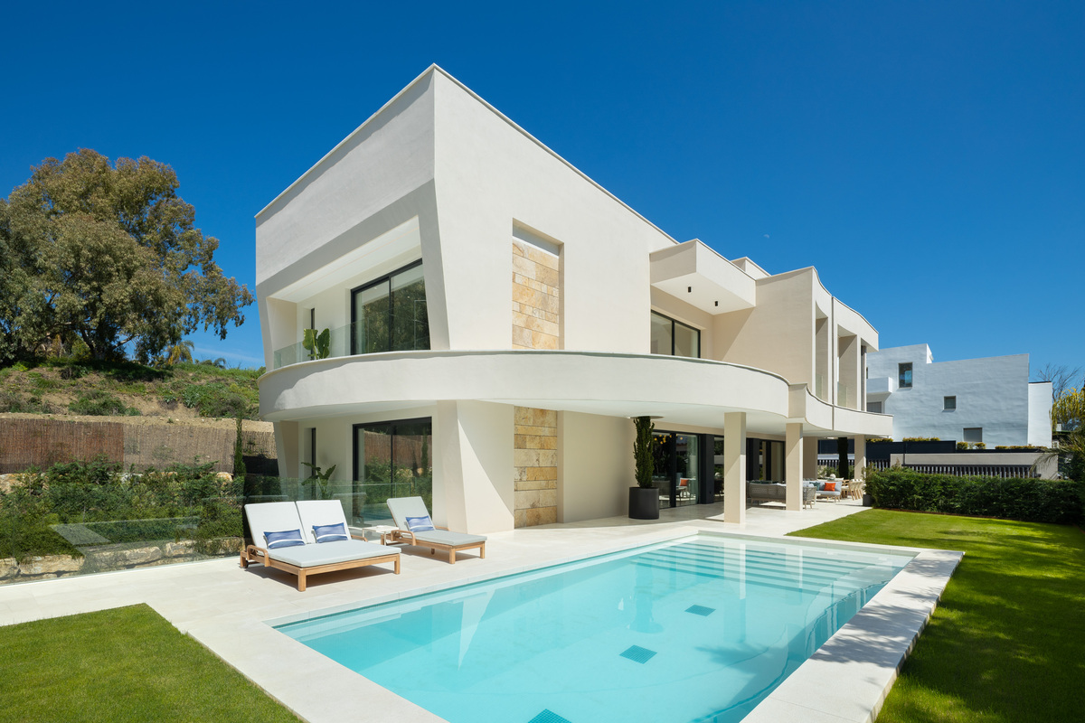 Villa Nara - Andara Villas