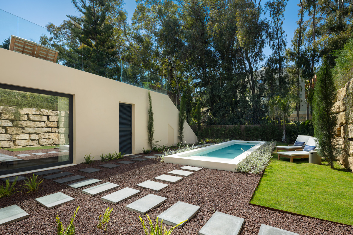 Villa Nara - Andara Villas
