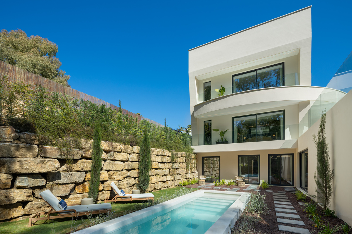 Villa Nara - Andara Villas