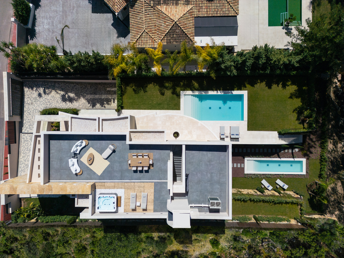 Villa Nara - Andara Villas