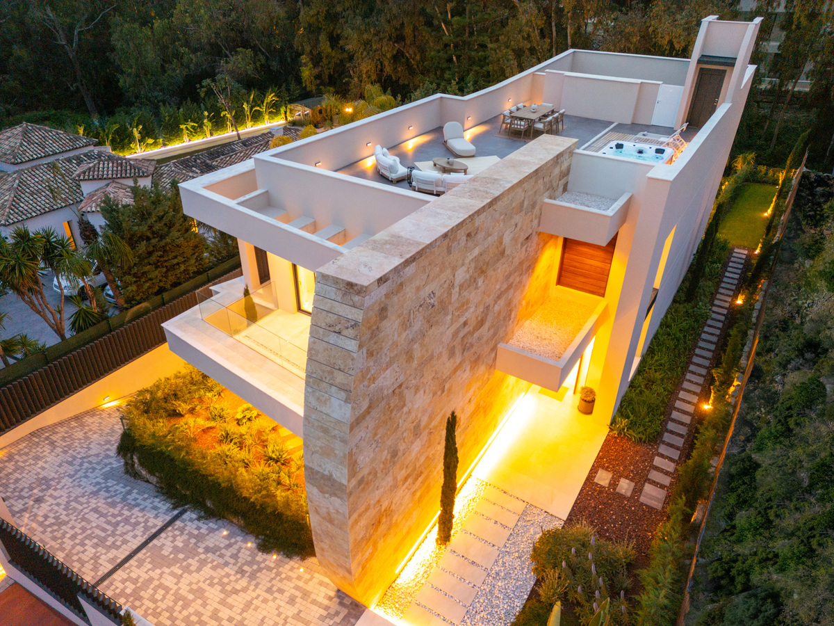 Villa Nara - Andara Villas